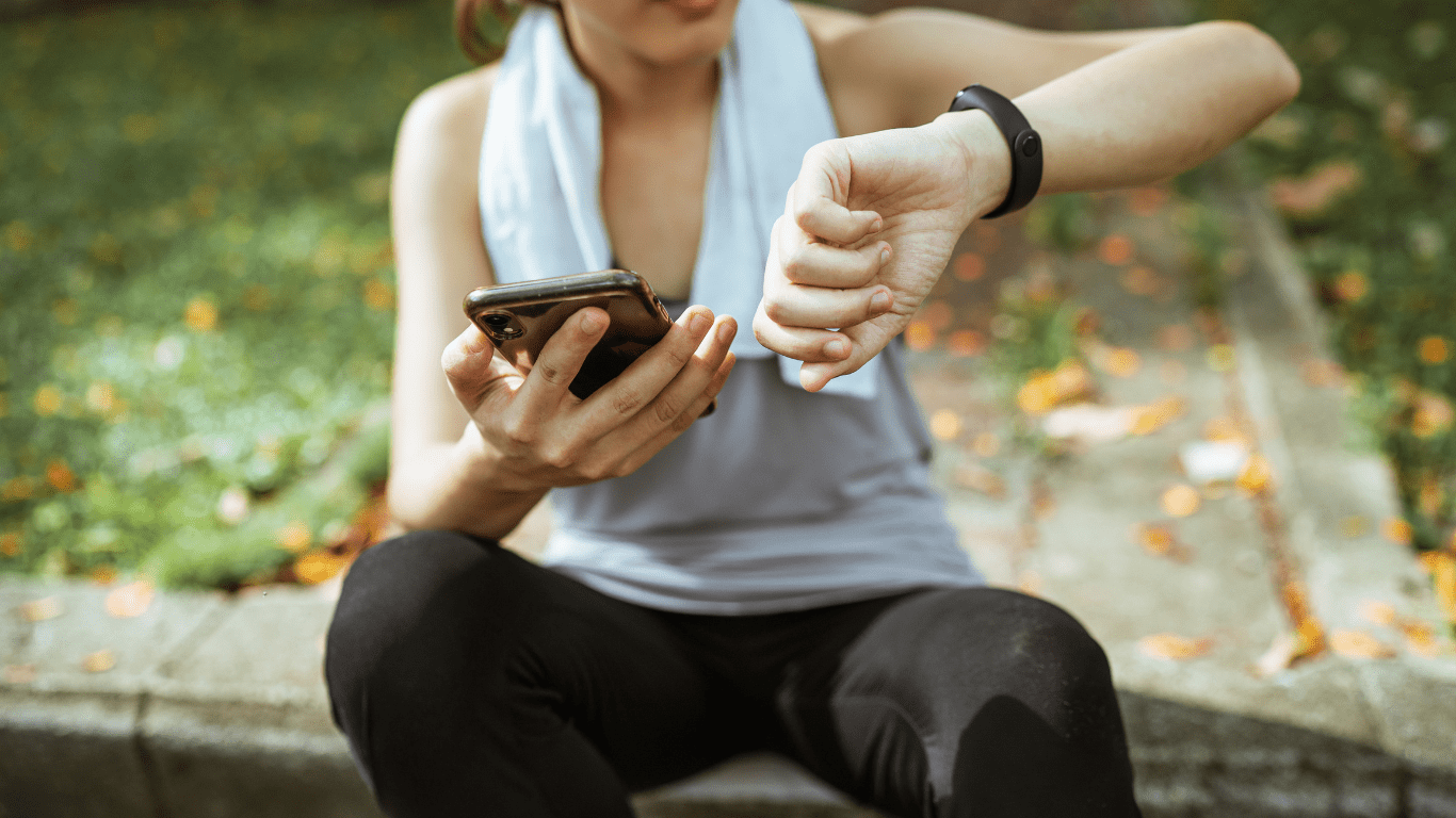 Emerging Fitness Trends 2024 A Glimpse Into the Future|AI Integration|Fitness|Nutritional Innovations in the Fitness Sphere