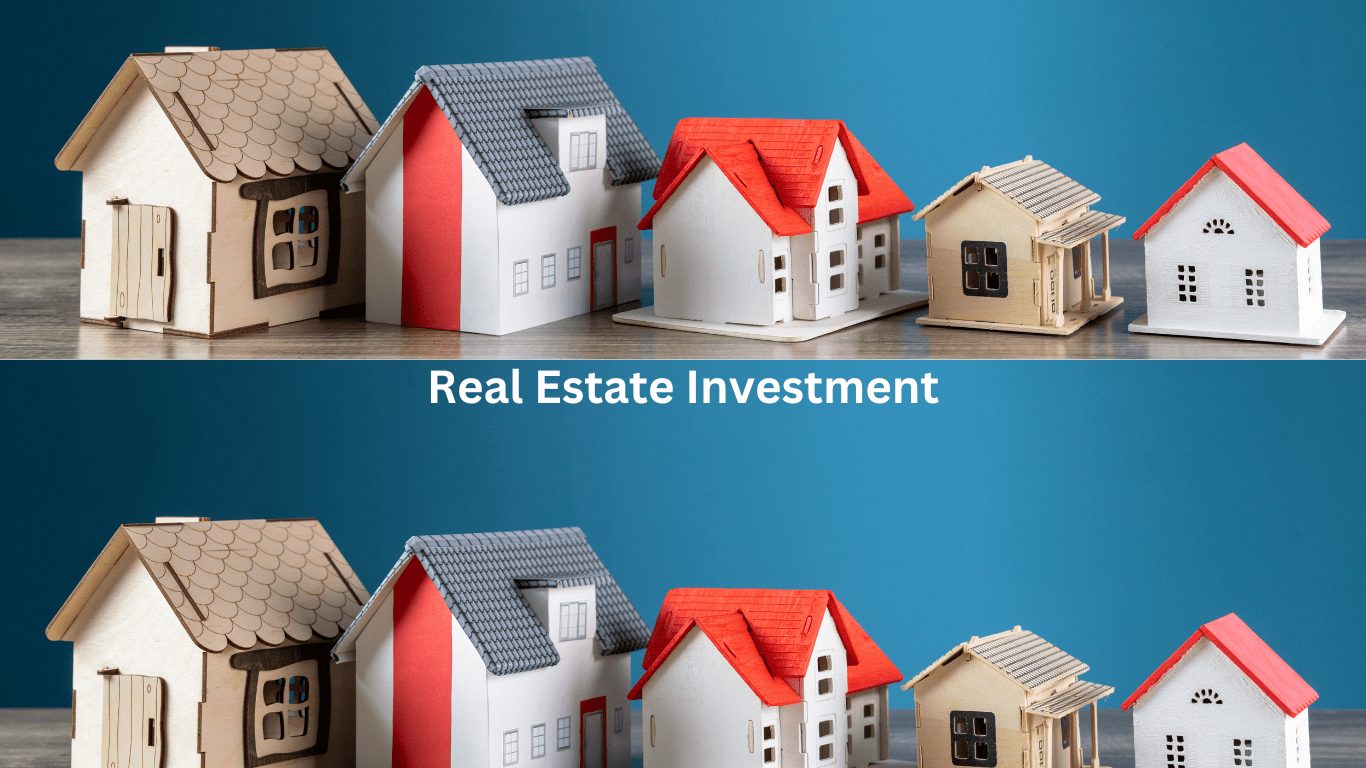 Top Real Estate Investment|Real Estate Market||Risks and Rewards of Real Estate Investment