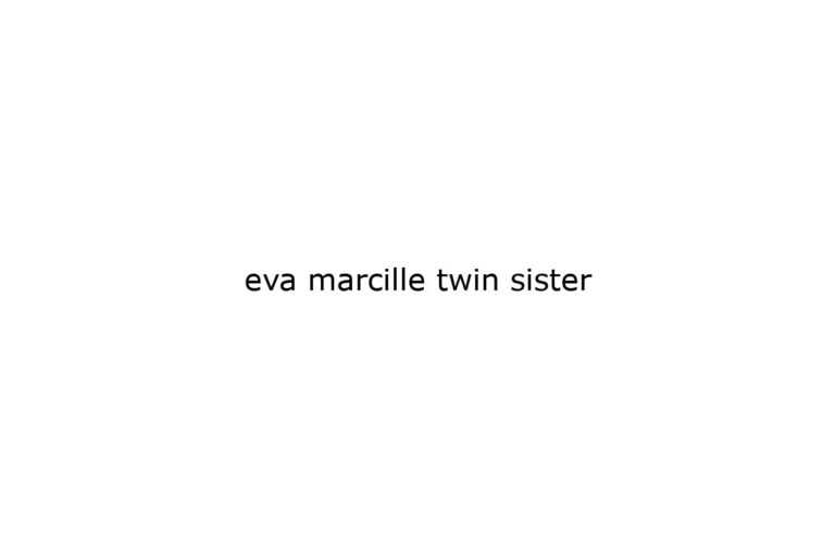 eva-marcille-twin-sister