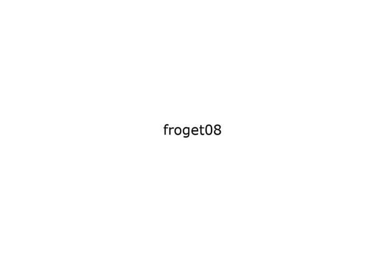 froget08