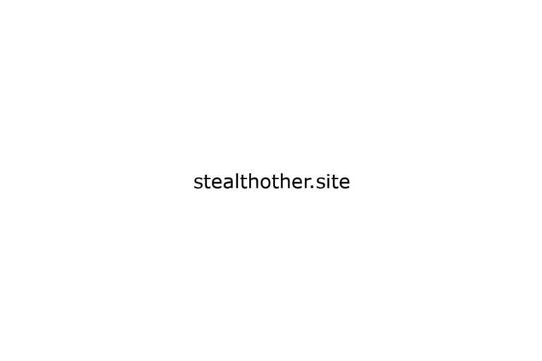 stealthother-site
