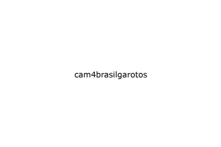 cam4brasilgarotos