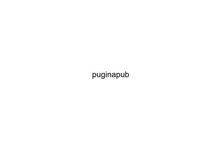 puginapub