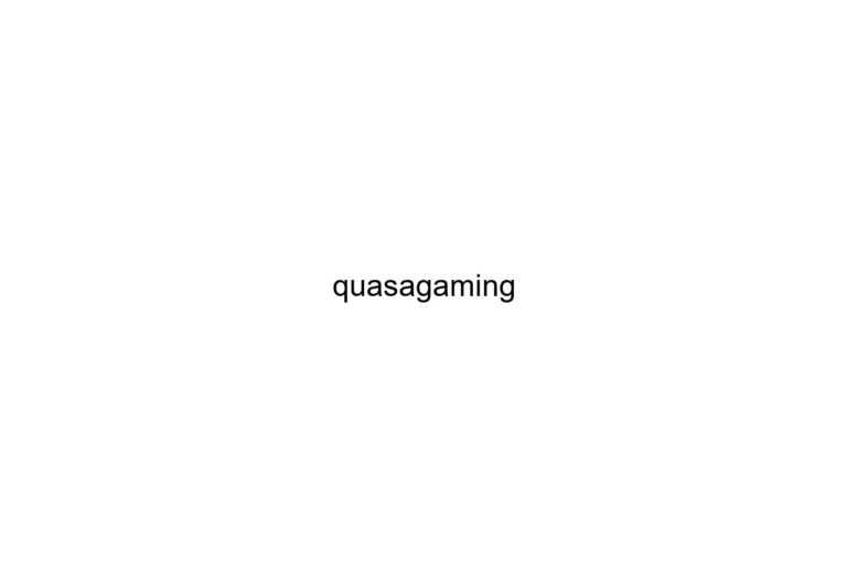 quasagaming