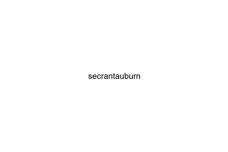 secrantauburn