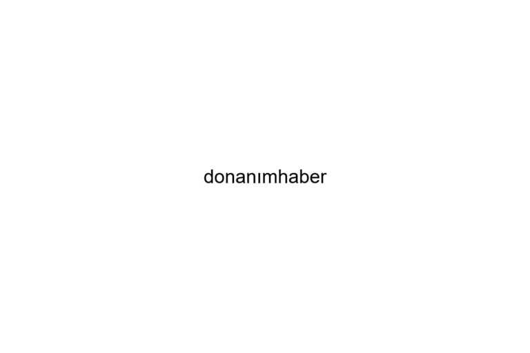 donanmhaber