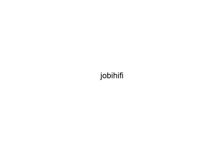 jobihifi