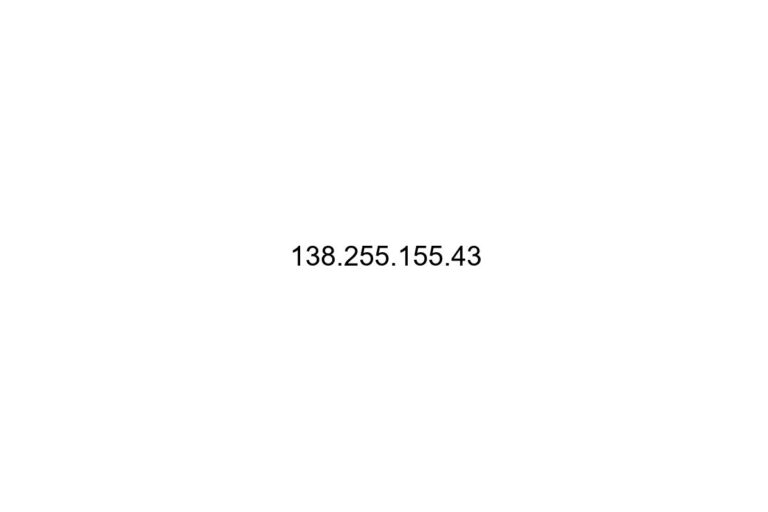 138 255 155 43