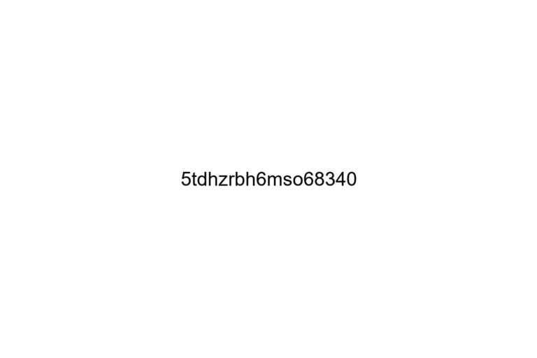 5tdhzrbh6mso68340