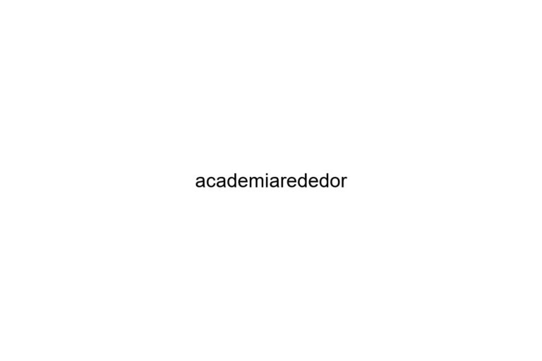 academiarededor