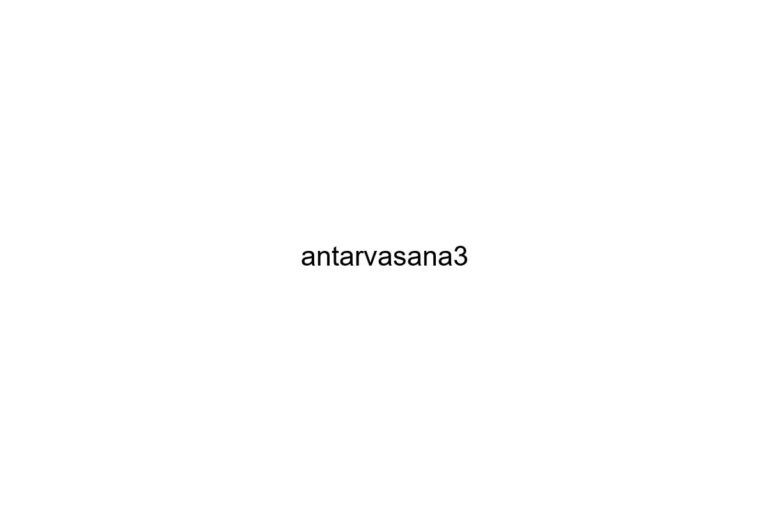 antarvasana3