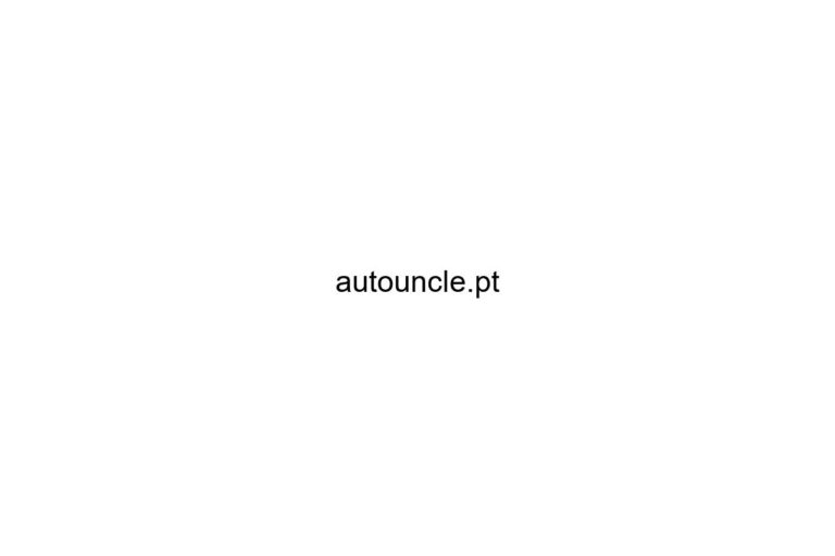 autouncle pt