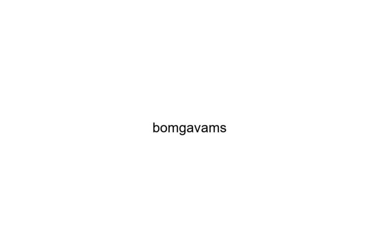 bomgavams