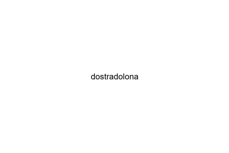 dostradolona