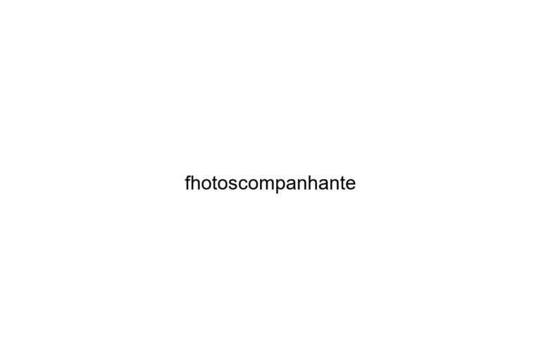 fhotoscompanhante