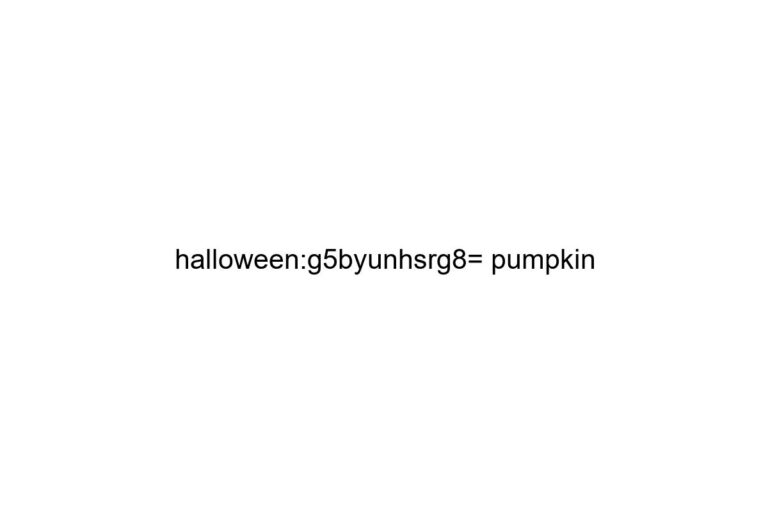 halloween g5byunhsrg8 pumpkin