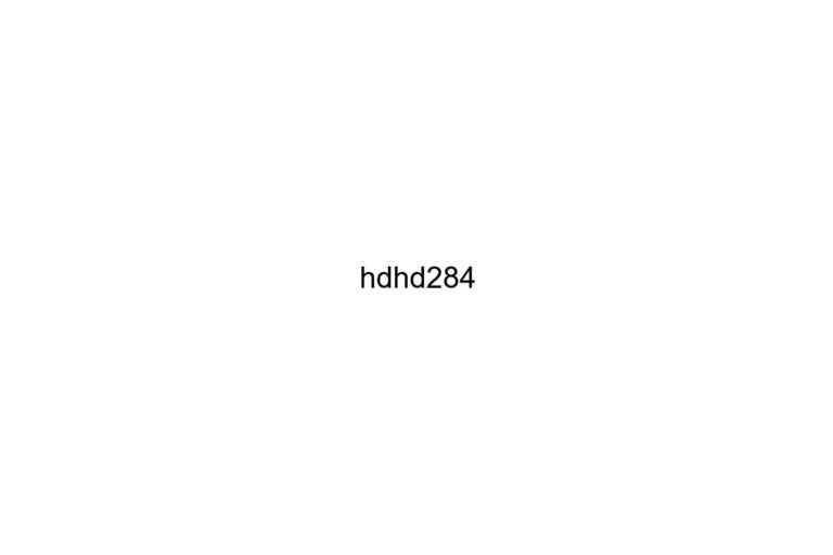 hdhd284