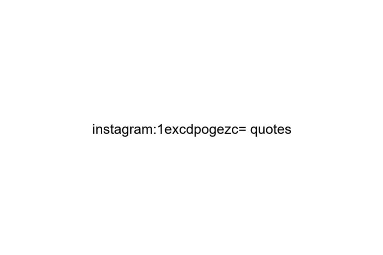 instagram 1excdpogezc quotes