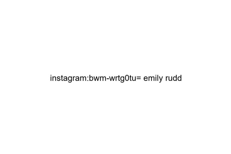 instagram bwm wrtg0tu emily rudd