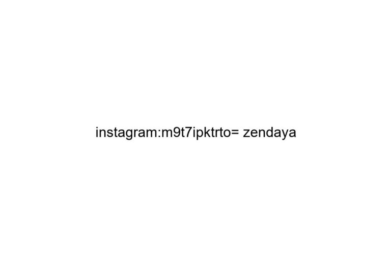 instagram m9t7ipktrto zendaya