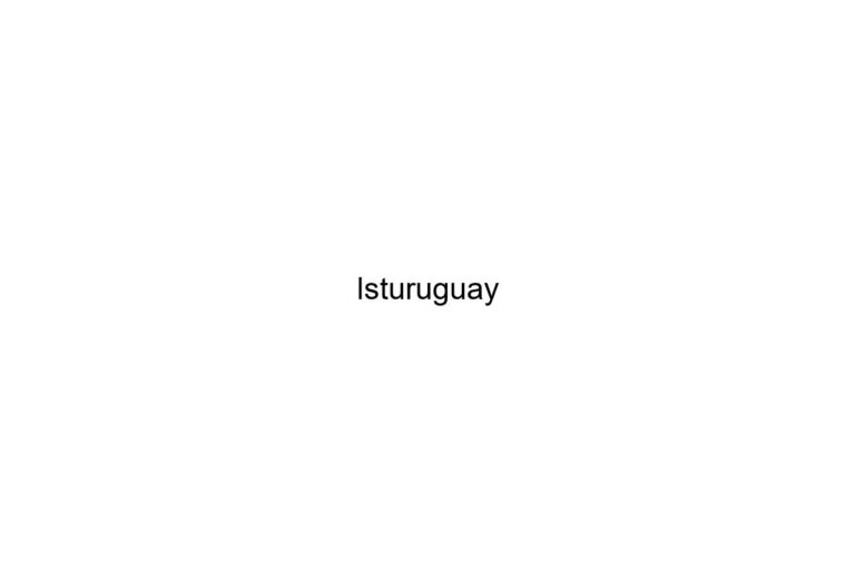 lsturuguay