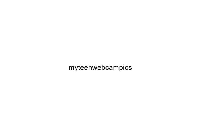 myteenwebcampics
