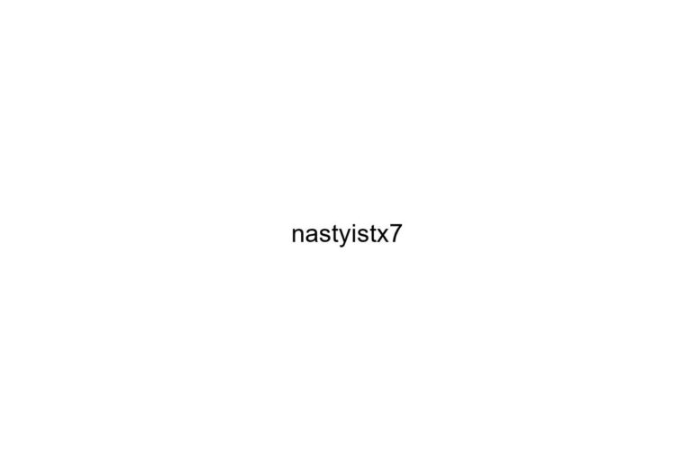 nastyistx7