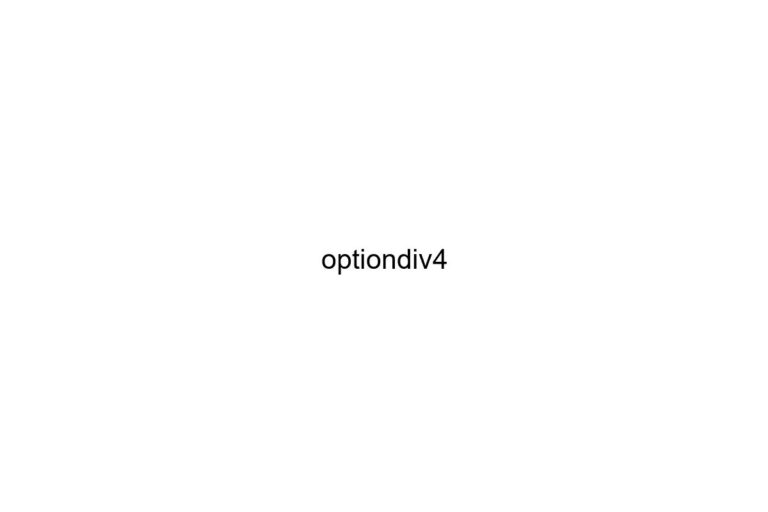 optiondiv4