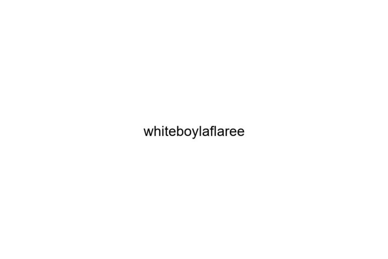 whiteboylaflaree