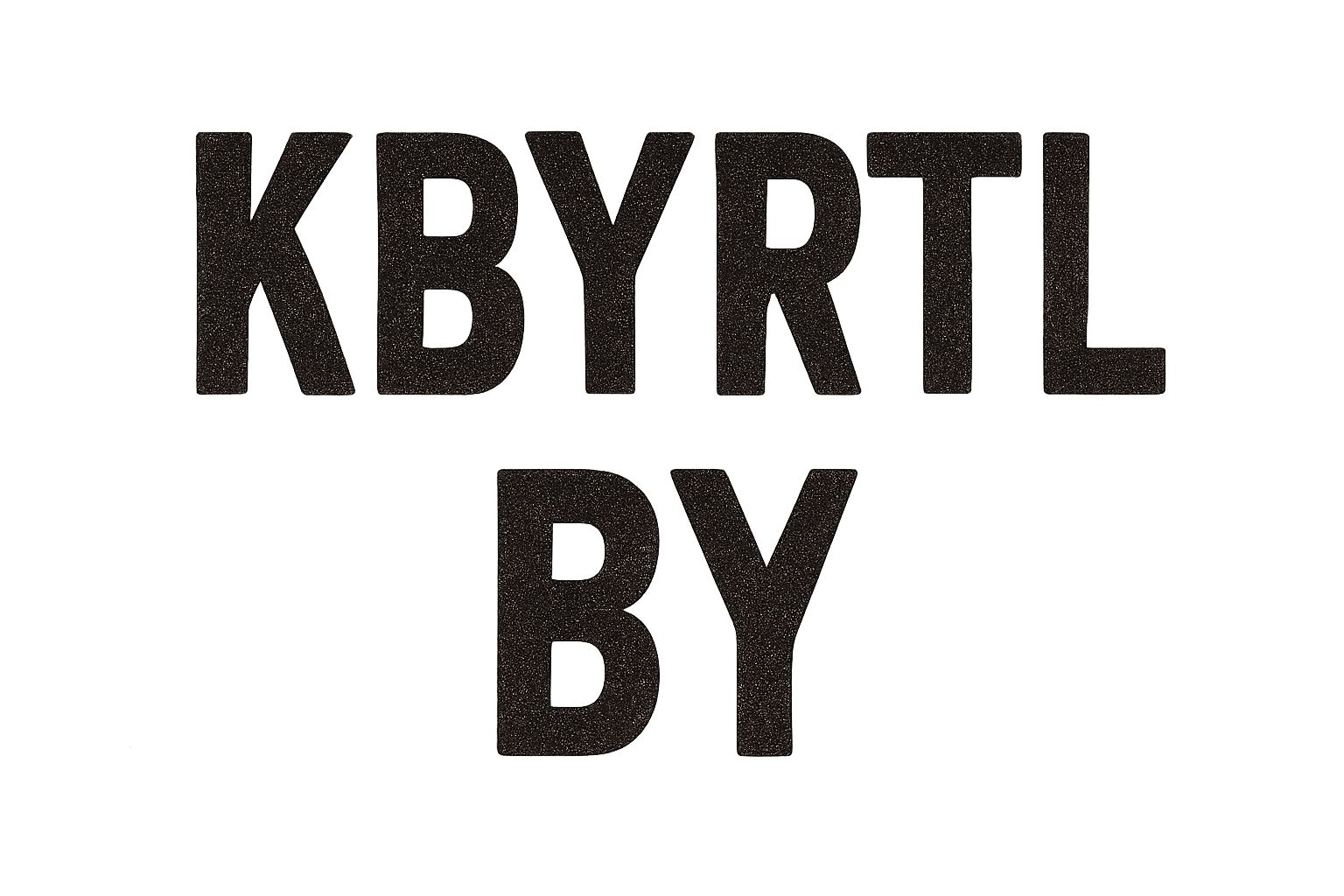 kbyrtl by