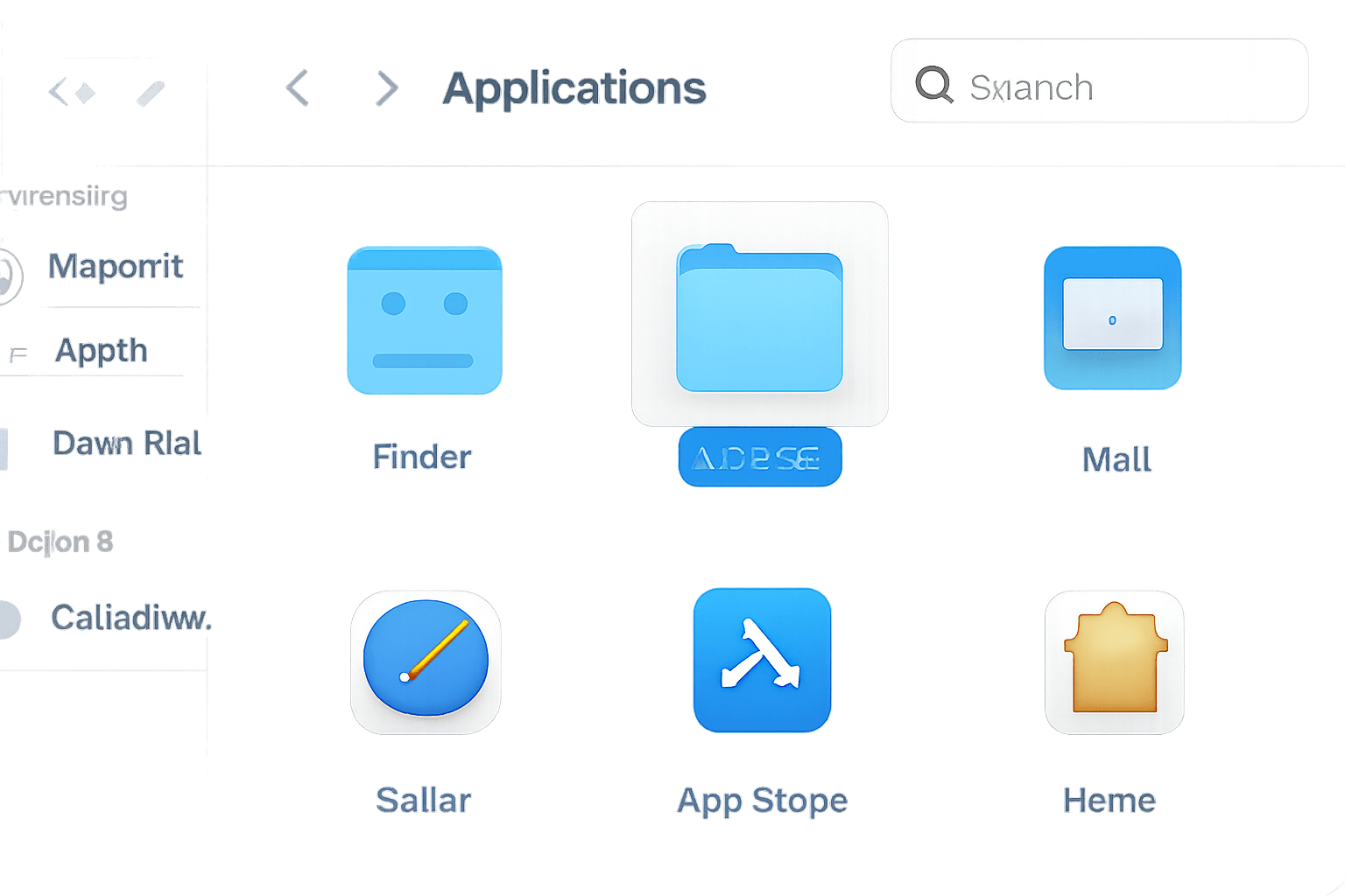 where is my utilities folder