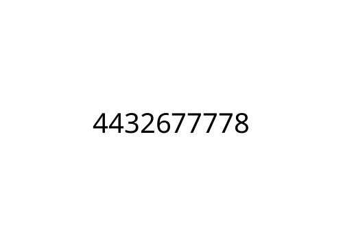 4432677778