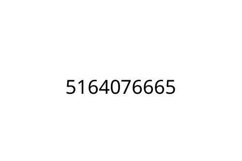 5164076665