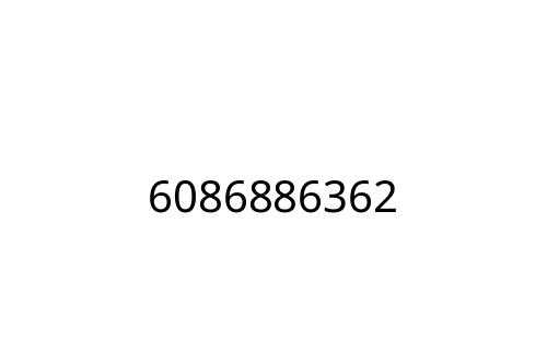 6086886362