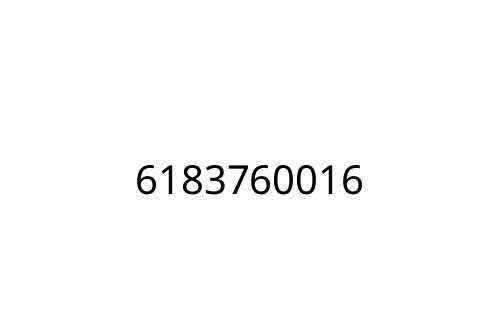 6183760016
