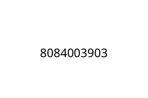 8084003903