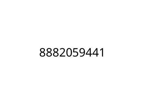 8882059441