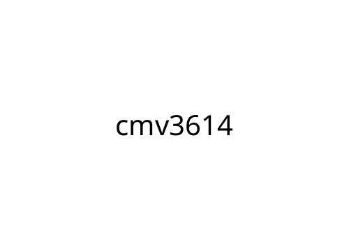cmv3614