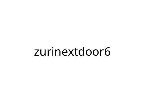zurinextdoor6