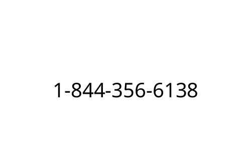 1-844-356-6138