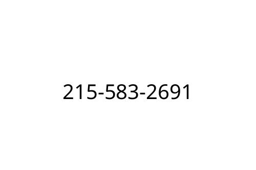 215-583-2691