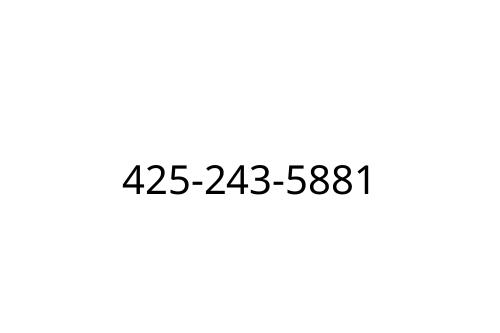 425-243-5881