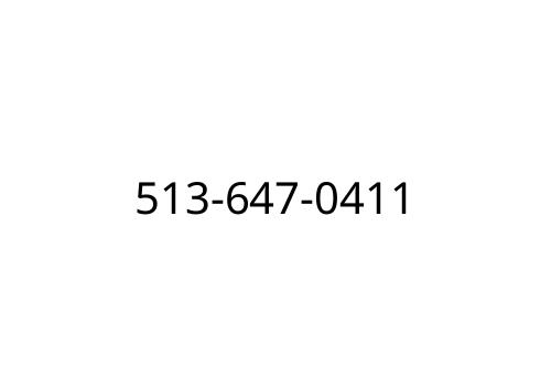 513-647-0411