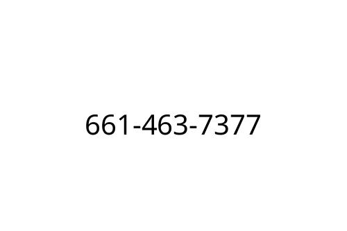661-463-7377