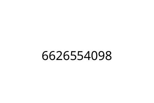 6626554098