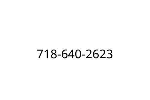 718-640-2623