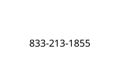 833-213-1855