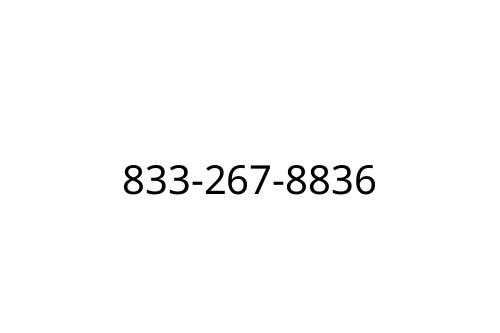 833-267-8836