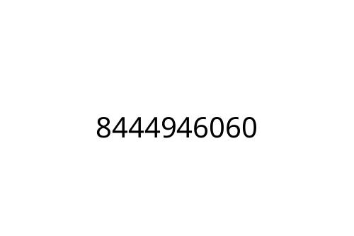 8444946060