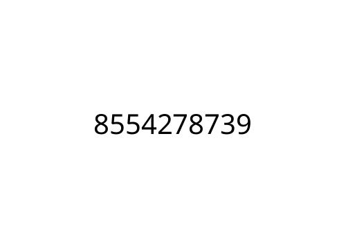 8554278739